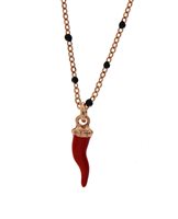 Collana Zamberlan Gioielli Donna in Argento CL2-180 - CL2-180